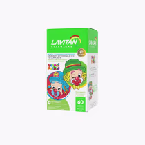 Imagem do produto Kit Cimed Lavitan Suplemento Infantil (3 Unidades)