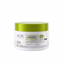 Imagem do produto Cachos Azeite De Abacate Manteiga Condicionante Noturno 300g - Felps