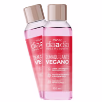 Imagem do produto Demaquilante Vegano Rosa Mosqueta Dm-Mv Mahav