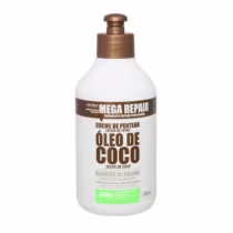 Imagem do produto Wever Óleo de Coco - Creme de Pentear 300ml