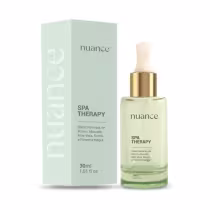 Imagem do produto Óleo Natural Nuance Spa Therapy 30ml