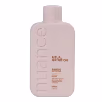 Imagem do produto Shampoo Ritual Nutrition Hair Care 100ml