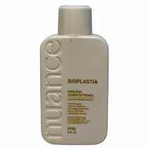 Imagem do produto Máscara Nuance Danos Extremos Bioplastia Capilar 250ml