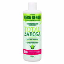 Imagem do produto Wever Total Babosa - Condicionador 500ml