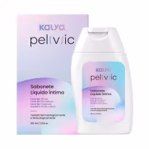 Imagem do produto Sabonete Liquido Íntimo PELVIC - Kalya