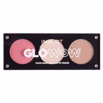 Imagem do produto Inglot Glowow Paleta Multifuncional Paleta 7g