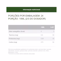 Imagem do produto Kit C2 Figest Suplemento Líquido Metabolismo - Biofhitus