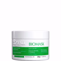 Imagem do produto Prohall Biomask - Máscara de Hidratação e Brilho 300g