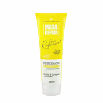 Imagem do produto Wever Bora Rapunzel - Condicionador 250ml