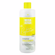 Imagem do produto Wever Bora Rapunzel - Shampoo 500ml