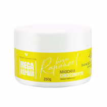 Imagem do produto Wever Bora Rapunzel - Máscara Capilar 250g