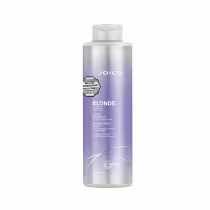 Imagem do produto Kit Joico Professional Blonde Life Violet - Shampoo 1000ml + Condicionador 1000ml