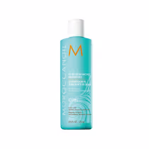 Imagem do produto Kit Moroccanoil Curl - Shampoo 250ml + Condicionador 250ml
