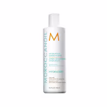Imagem do produto Kit Moroccanoil Hydration - Shampoo 250ml + Condicionador 250ml + Máscara Weightless 250ml