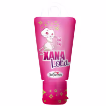 Imagem do produto Hot Flowers - Splash Gel Para Massagem 50ml + Xana Loka 15g
