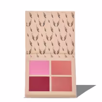 Paleta de Blush em Pó Catharine Hill Angel Wings Blush Powder, 20g.