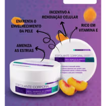Imagem do produto Esfoliante Corporal Care Ureia & Apricot  200g - Wever