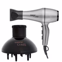 Imagem do produto Taiff Secador de Cabelo Style Pro 2000W 110V e Difusor Curves