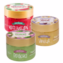 Imagem do produto Kit Wever Esfoliantes Trio (3 Produtos)