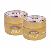 Imagem do produto Kit Wever Vanilla Esfoliante Double (2 Unidades)