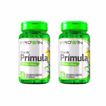 Imagem do produto Kit C2 Prímula ProWin 500mg – Equilíbrio Hormonal com 60