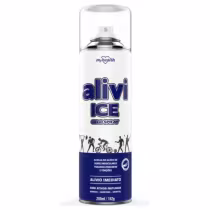 Imagem do produto Alivi Ice MyHealth 280mL – Gelo Spray