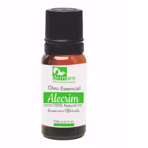 Imagem do produto Óleo Essencial de Alecrim 10ml - Dermare