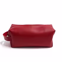 Imagem do produto Wella - Necessaire Vermelha