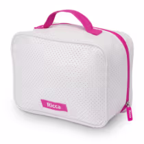 Imagem do produto Ricca - Necessaire Neon Com Alca