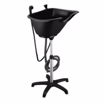 Imagem do produto LAVATORIO CABELO PORTATIL DESMONTAVEL DOMPEL FACILE