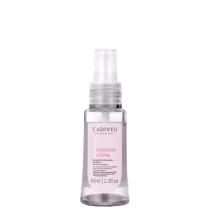 Imagem do produto Cadiveu Essentials Quartzo Shine - Óleo Capilar Quartzo Líquido 65ml