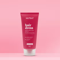 Imagem do produto Nutrat Hair Dress Protetor Térmico 200mL