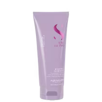 Imagem do produto Alfaparf Semi Di Lino Smooth Smoothing Conditioner - Condicionador 200ml