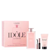 Imagem do produto Conjunto Idôle Lancôme Feminino - Eau de Parfum 75ml + La Power Cream 50ml + Mini Lash Idôle 2ml