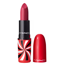 Imagem do produto M·A·C Hypnotizing Holiday Lipstick For My Next Trick - Batom Matte 3g