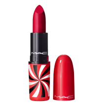 Imagem do produto M·A·C Hypnotizing Holiday Lipstick Wild Card - Batom Matte 3g