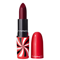 Imagem do produto M·A·C Hypnotizing Holiday Lipstick Magic Charmer - Batom Matte 3g