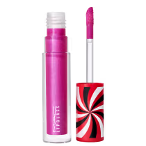 Imagem do produto M·A·C Hypnotizing Holiday Works Like a Charm - Gloss Labial 3,1ml