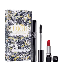 Imagem do produto Kit Dior Diorshow Pump 'N' Volume HD + Mini Dior Rouge 999 (2 Produtos)