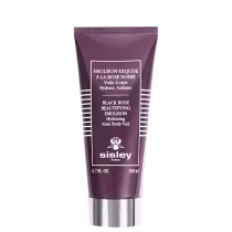 Imagem do produto Sisley Black Rose Emulsion - Hidratante Corporal 200ml