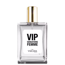 Imagem do produto VIP Sensations Femme Vizcaya - Perfume Feminino 50ml