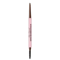 Imagem do produto Too Faced Super Fine Brow Detailer Dark Brown - Lápis de Sobrancelha 0,8g