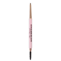 Imagem do produto Too Faced Super Fine Brow Detailer Taupe - Lápis de Sobrancelha 0,8g