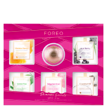 Imagem do produto Kit FOREO Skincare Secrets UFO 2 Set (31 Produtos)