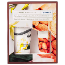 Imagem do produto Kit Korres Hidratação Profunda (2 produtos)