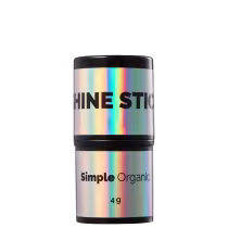 Imagem do produto Simple Organic Shine Stick - Iluminador em Bastão 4g