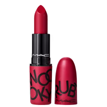 Imagem do produto M·A·C Powder Kiss Lipstick Ruby Woo - Batom 3g
