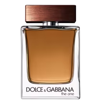 Imagem do produto The One For Men Dolce & Gabbana Eau de Toilette - Perfume Masculino 150ml