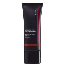 Imagem do produto Shiseido Synchro Skin Self-Refreshing Tint FPS20 525 - Base Líquida 30ml