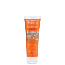 Imagem do produto Avène Mat Perfect Fluido Clareador FPS70 Médio - Protetor Solar Facial com Cor 40g